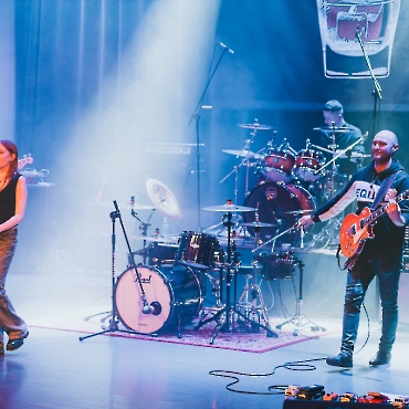 01.03.2025 Koncert Tylko Rock'n'roll