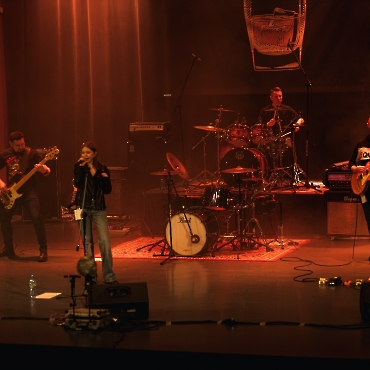 01.03.2025 Koncert Tylko Rock'n'roll
