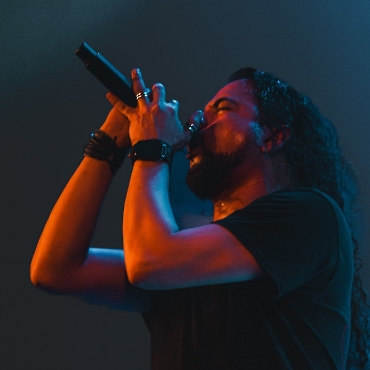 01.03.2025 Koncert Tylko Rock'n'roll