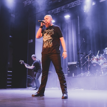 01.03.2025 Koncert Tylko Rock'n'roll