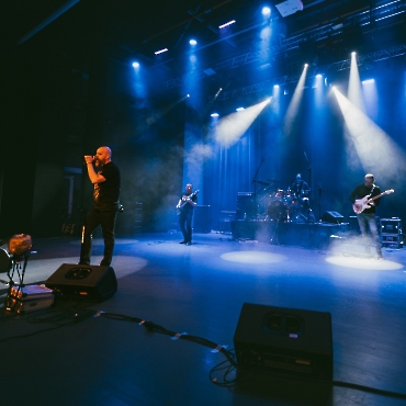 01.03.2025 Koncert Tylko Rock'n'roll