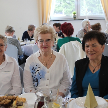 08.04.2025 Spotkanie wielkanocne SUTW