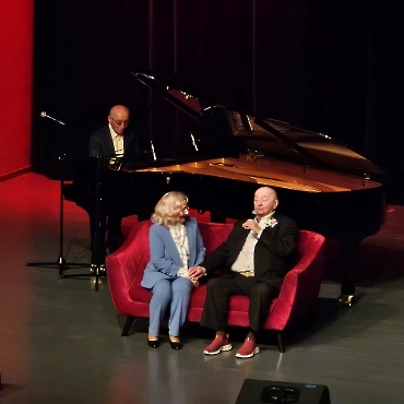 10.05.2026 recital Bohdana Łazuki