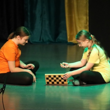 10.06.2026 Zakończenie roku gr. teatralnych