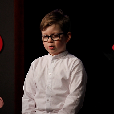 12.03.2025 XII Konkurs recytatorski Kubuś Puchatek