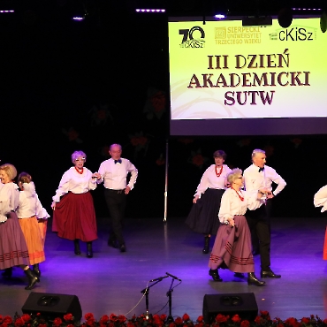 13.03.2026 III Dzień Akademicki SUTW