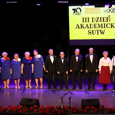 13.03.2026 III Dzień Akademicki SUTW