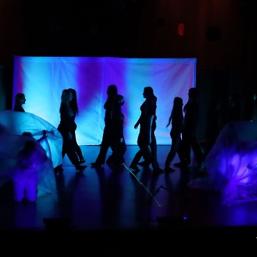 16.01.2026 X NOWOROCZNY WIECZÓR TEATRALNY