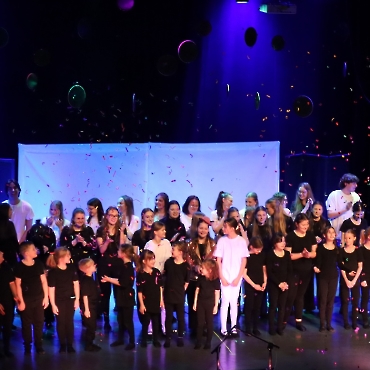16.01.2026 X NOWOROCZNY WIECZÓR TEATRALNY