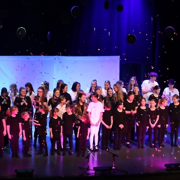 16.01.2026 X NOWOROCZNY WIECZÓR TEATRALNY