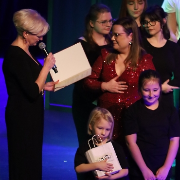 16.01.2026 X NOWOROCZNY WIECZÓR TEATRALNY