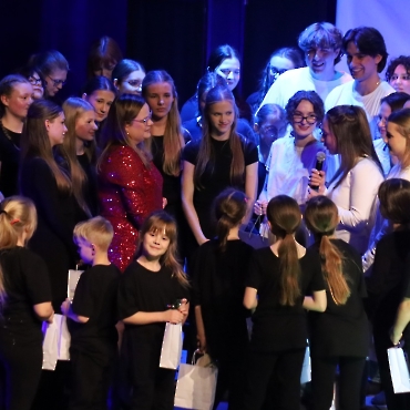 16.01.2026 X NOWOROCZNY WIECZÓR TEATRALNY