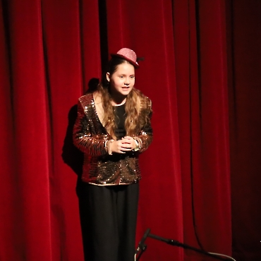 16.01.2026 X NOWOROCZNY WIECZÓR TEATRALNY
