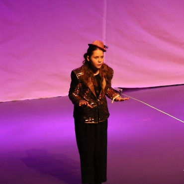 16.01.2026 X NOWOROCZNY WIECZÓR TEATRALNY