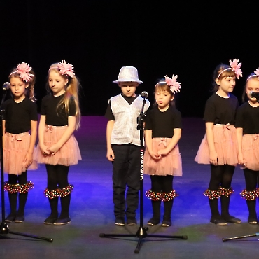 18.02.2026 Konkurs Wesołe Nutki