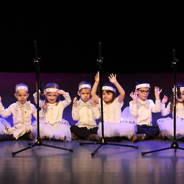 18.02.2026 Konkurs Wesołe Nutki