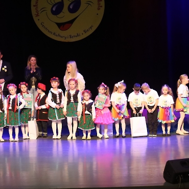 18.02.2026 Konkurs Wesołe Nutki
