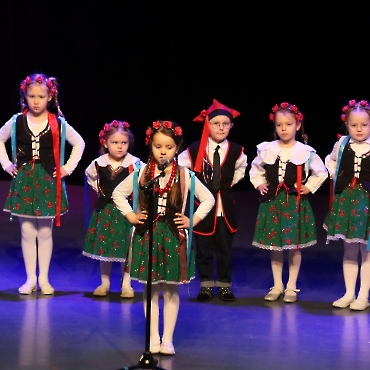 18.02.2026 Konkurs Wesołe Nutki