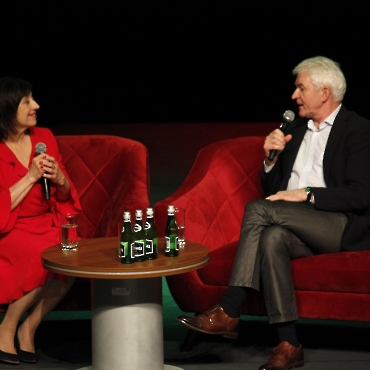 20.05.2205 PODWIECZOREK Z GWIAZDą - HANNA śLESZYŃSKA