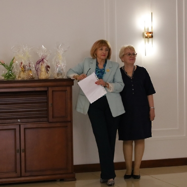 24.03.2026 Spotkanie wielkanocne SUTW