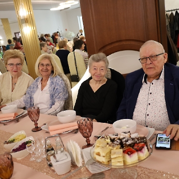 24.03.2026 Spotkanie wielkanocne SUTW