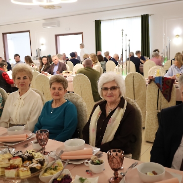 24.03.2026 Spotkanie wielkanocne SUTW