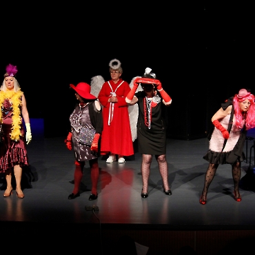 25.03.2025 II Dzień Akademicki SUTW