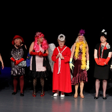 25.03.2025 II Dzień Akademicki SUTW