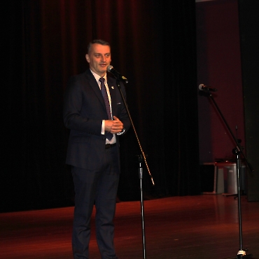 25.03.2025 II Dzień Akademicki SUTW