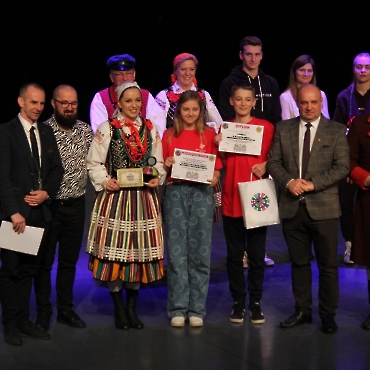 25.03.2023 KASTELAŃSKIE SPOTKANIA FOLKLORYSTYCZNE