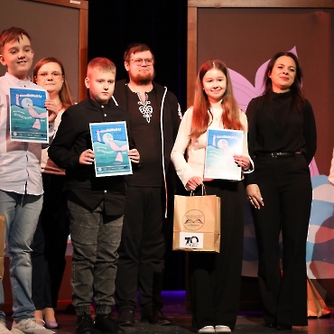 30.03.2026 konkurs recytatorski Warszawska syrenka