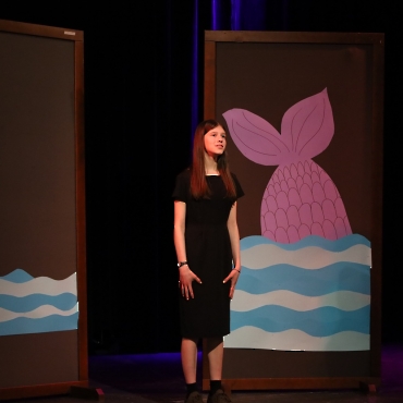 30.03.2026 konkurs recytatorski Warszawska syrenka