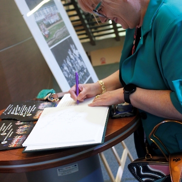 30.05.2025 Koncert 40lecia LZA Kasztelanka