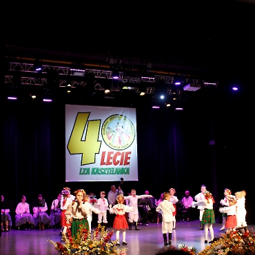 30.05.2025 Koncert 40lecia LZA Kasztelanka