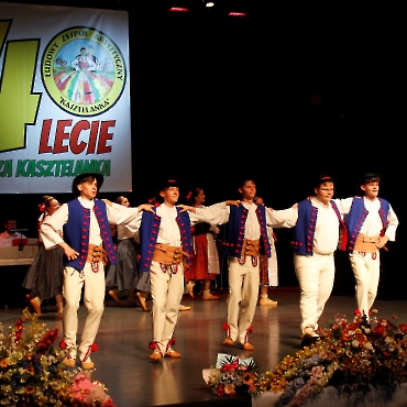 30.05.2025 Koncert 40lecia LZA Kasztelanka