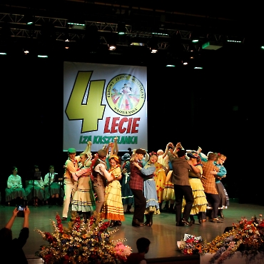 30.05.2025 Koncert 40lecia LZA Kasztelanka