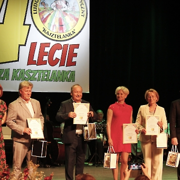 30.05.2025 Koncert 40lecia LZA Kasztelanka