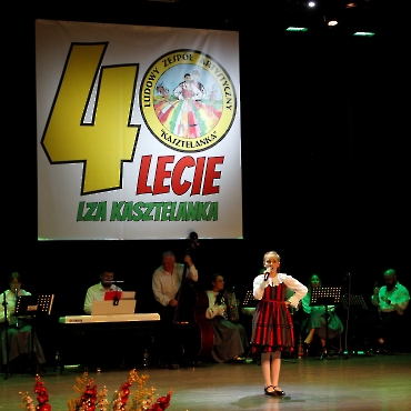 30.05.2025 Koncert 40lecia LZA Kasztelanka