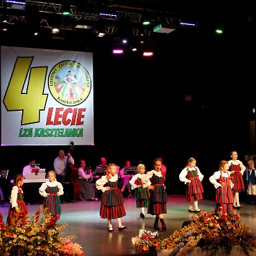 30.05.2025 Koncert 40lecia LZA Kasztelanka