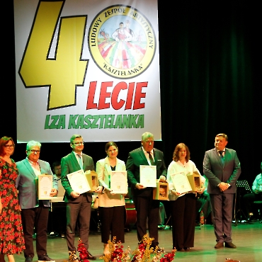 30.05.2025 Koncert 40lecia LZA Kasztelanka