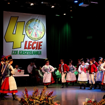 30.05.2025 Koncert 40lecia LZA Kasztelanka