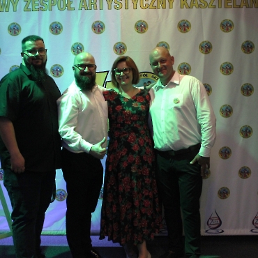 30.05.2025 Koncert 40lecia LZA Kasztelanka