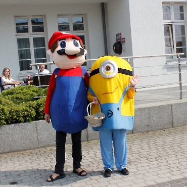 31.06.2025.dzień dziecka