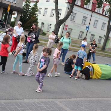 31.06.2025 dzień dziecka