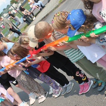 31.06.2025 dzień dziecka