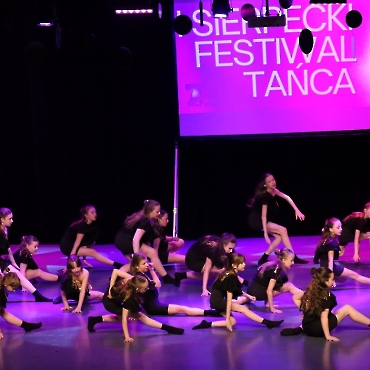 29.04.2026 I Sierpecki Festiwal Tańca
