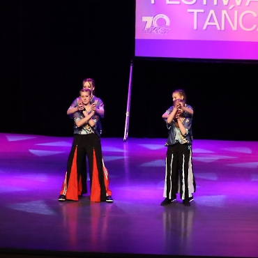 29.04.2026 I Sierpecki Festiwal Tańca