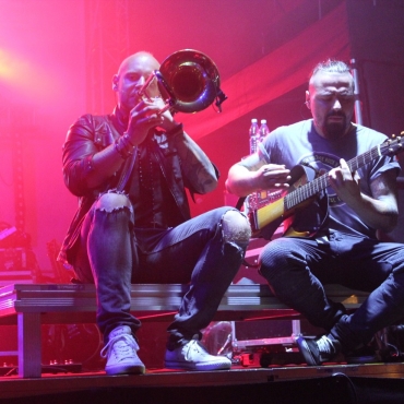 II Kasztelański Festiwal Smaków