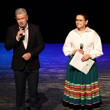 Koncert KOLOROWA GAMA ARTYSTÓW
